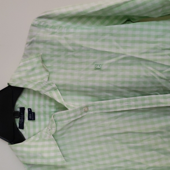Chaps button down top - Picture 6 of 6